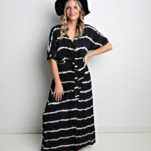 Lost At Sea Swimsuit Cover Up - Picture 5 of 6